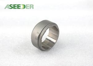 Wholesale High Hardness Cemented Carbide Thrust Radial Bearing For Oil And Gas Industry from china suppliers