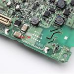 Durable TFT Driver Board Automotive Toyota Lexus Power Board 86114-60020 134160