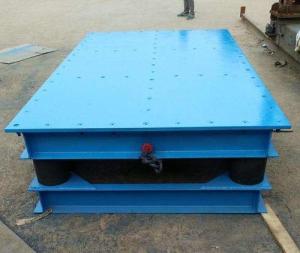Wholesale 300kg Powder Processing Machine Vibrator Table For Paver Block from china suppliers