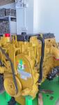 MAOQUN excavators engine parts engine assembly CAT C13