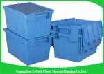 Extra Large Plastic Storage Containers , Industrial Heavy Duty Plastic Storage