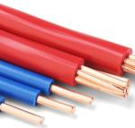 35mm Copper Core PVC Insulated Electrical Wire Cable for House Electrical