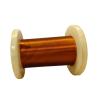 Buy cheap 0.04 - 2.30mm Polyurethane Copper Enamelled Wire For Oil Immersed Transformers from wholesalers