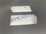 MK9 0.2mm Long Knife Grey Steel Cigarette Machinery Cutter