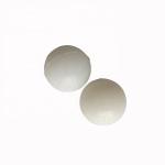 Polyurethane Cleaning Silicone Rubber Ball Vibro Sifter For Cleaning Sieve 35MM