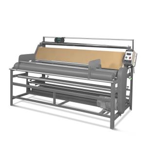 Wholesale Stable Cloth Rolling Machine Fully Assembled And Carefully Tested In Stock from china suppliers