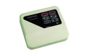 Wholesale Digital Control Panel Steam Sauna Heater Equipment with light control from china suppliers