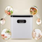 Desktop Household Reverse Osmosis System Water Purifier Machine For Drinking