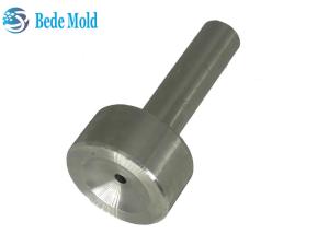 Wholesale Carbon Steel S45C 15mm Head Sprue Bushing Injection Molding A Type from china suppliers