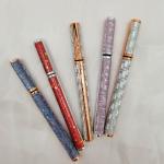 Private Logo Luxury Eyeliner Glue Pen Waterproof Packaging
