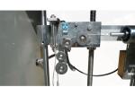 Power Cord IEC Test Equipment Tension / Torque Testing Machine AC220V 50HZ