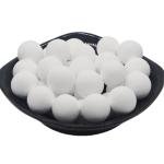 Alumina Ball Grinding Ceramic Ball for Industrial Gas in Ball Mill Al2O3 68 75
