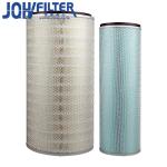 Engine Air Hitachi Excavator Filters P820632 P812508 4240295 4240294