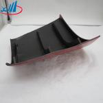 Heavy Howo Truck Accessories Wind Shield Cover Truck Cabin Right Wind Scooper
