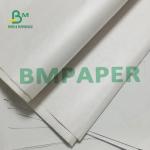 52g Jumbo Newsprint Paper Roll With Good Ink Absorption Low Whiteness
