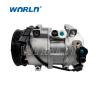Buy cheap DVE12 Compressor For Hyundai Accent For I20 1.2 97701C7000/977011R900 WXHY066 from wholesalers