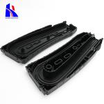 ODM POM/PE Plastic Injection Polishing Housing Parts +-0.05mm