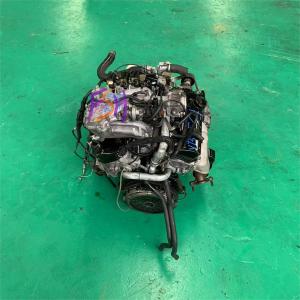 Wholesale Mitsubishi V73 Second Hand 150 HP Gasoline Engine Suitable for Pajero from china suppliers
