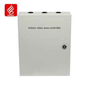 Wholesale K03ZV VPGS Indoor Video Zone Controller Camera LPR License Recognized from china suppliers