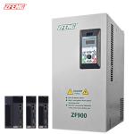 400Kw AC Motor Vector VFD 3hp Variable Frequency Drive 380V 730A