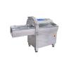 Buy cheap Grinding Meat Chicken Meat Slicing Cutting Machine for Food Shop Frozen Pork from wholesalers