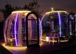 Best Selling Enclosure Rounded Tent Room Planetarium Bubble Dome House PC Dome