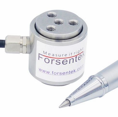 110lb miniature force sensor 220lb
