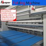 22.5KW Other Small Business Paper Napkin Making Machine for Affordable