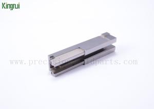 Wholesale Automobile EDM Spare Parts , Metal Precision Mold Parts ISO9001 2008 Certification from china suppliers