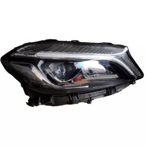 Wholesale Right Headlight for Mercedes Sprinter W176 12-15 SQCS 1768203961 Replace/Repair from china suppliers