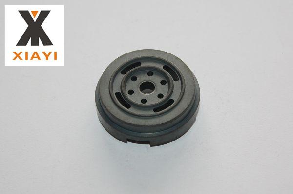 FC - 0208 pressed under high pressure shock base valve used in car shock