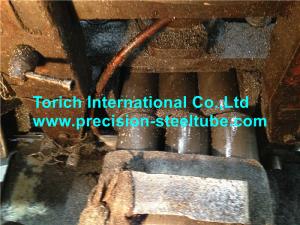 Wholesale Steel Tube Machining Seamless Cold Drawn For Bending Low Carbon Sae J524 from china suppliers