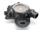Cooling Water Pump Perkins Marine Diesel Parts Hydraulic 10 X 8 X 6 Cm Size