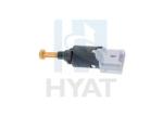 Plastic mechanical stop light switchOE 96 434 788 80/4534 40