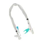 Disposable Medical Grade PVC Fr5-Fr24 Sterile Closed Suction Catheter Connector