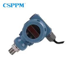 Wholesale 2 Wire 600bar Flameproof Pressure Transmitter For Building Materials from china suppliers