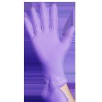 Nitrile Gloves Disposable For Doctor Use Latex Examination Powder Free Gloves