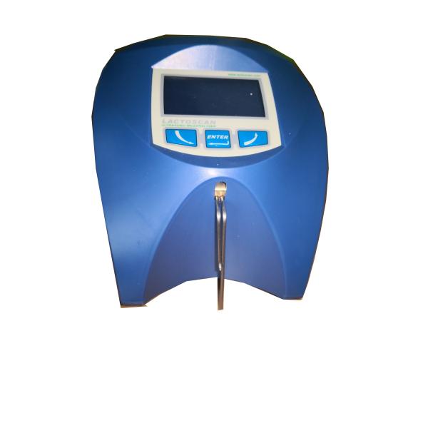 Laboratory Milk Analyzer with Customized OEM Capabilities and Functions