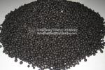 45KW Chicken Manure Round Organic Fertilizer Granulator Machine