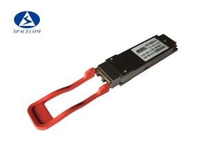 Wholesale Optical 40G ER4 QSFP Transceiver Module 40KM 1271-1331nm LC Connector from china suppliers
