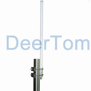Wholesale 2500-2700MHz Wimax LTE Omni Directional Antenna 11dBi External Antena from china suppliers