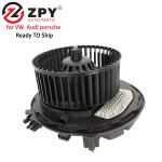 VW Golf 7 Auto Electrical Parts Motor Blower 5QD819021F 5Q1819021H 5Q1819021B