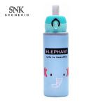 Shockproof Insulated Neoprene Water Bottle Carrier