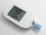Diabetes Patient Blood Glucose Meter Testing Kit 10pcs Test Strips