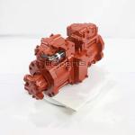 Excavator Hydraulic Pump Parts EC180B Hydraulic Pump K5V80DTP Main Pump
