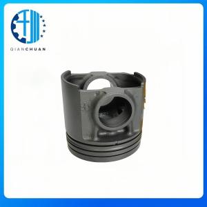 Wholesale 6252-31-2110 Piston For KOMATSU PC450-10 SAA6D125-7 Diesel Engines Parts from china suppliers