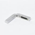 Aluminum Precision Casting Service / Die Cast Aluminum Components for Phone