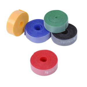 Wholesale Beautiful Style Cable Ties Roll , Reusable Double Sided Tape from china suppliers