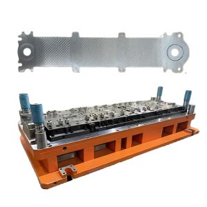 China High Precision Stamping Die For Automotive IGBT Sheet Metal Components on sale