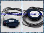 M1356A US Cardiac Probe Defibrillator Machine Parts For M1351A 50A Fetal Monitor